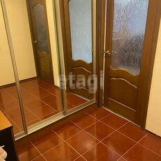 Квартира 36,1 м², 1-комнатная - изображение 5