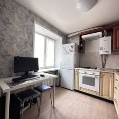 Квартира 31 м², студия - изображение 3