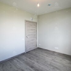 Квартира 37,9 м², 1-комнатные - изображение 4