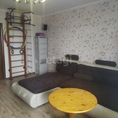 Квартира 62,6 м², 3-комнатная - изображение 1