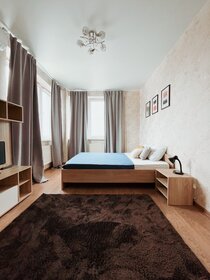 34 м², квартира-студия 2 990 ₽ в сутки - изображение 76