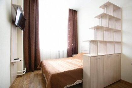 19 м², 1-комнатные апартаменты 2 000 ₽ в сутки - изображение 52