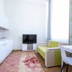 Квартира 25 м², 1-комнатные - изображение 3