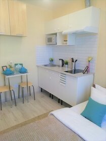 15 м², апартаменты-студия 2 500 ₽ в сутки - изображение 114