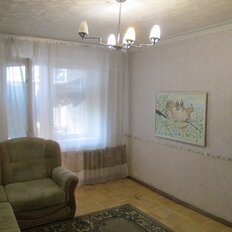 Квартира 34,8 м², 1-комнатная - изображение 2