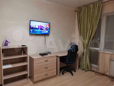 40 м², 1-комнатная квартира 2 000 ₽ в сутки - изображение 82