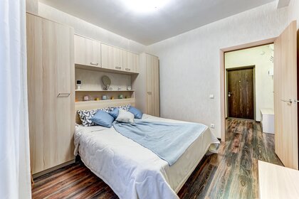67 м², 2-комнатная квартира 3 500 ₽ в сутки - изображение 59