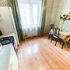 Квартира 40,5 м², 1-комнатная - изображение 4