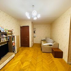 Квартира 47,5 м², 2-комнатная - изображение 5
