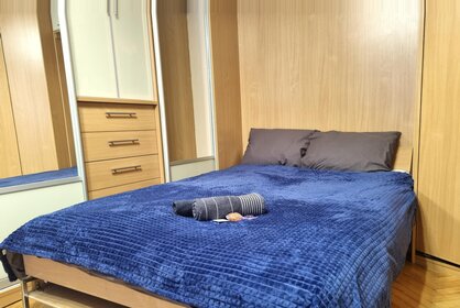 27 м², квартира-студия 4 900 ₽ в сутки - изображение 99