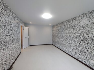 30 м², 1-комнатная квартира 6 050 000 ₽ - изображение 40