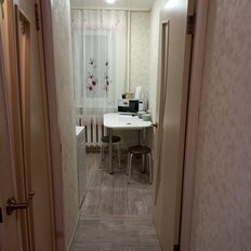 Квартира 31 м², 1-комнатная - изображение 1