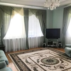 Квартира 120 м², 3-комнатная - изображение 3