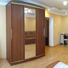 Квартира 50 м², 1-комнатная - изображение 3