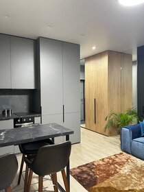 24,3 м², квартира-студия 10 100 000 ₽ - изображение 63