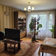 Квартира 36,7 м², 1-комнатная - изображение 2