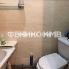 Квартира 31 м², 1-комнатные - изображение 5