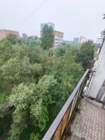 Купить квартиру-студию с современным ремонтом в ЖК «Датский квартал» в Москве и МО - изображение 27
