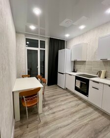 40 м², 1-комнатная квартира 2 290 ₽ в сутки - изображение 55