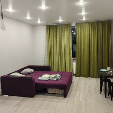 Квартира 30 м², студия - изображение 2