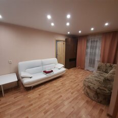 Квартира 45 м², 2-комнатная - изображение 5