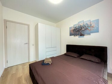 60 м², 2-комнатная квартира 4 600 ₽ в сутки - изображение 86
