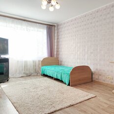 Квартира 31,9 м², 1-комнатная - изображение 5