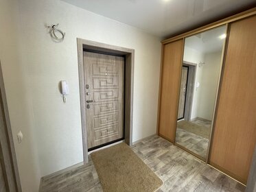 35 м², 1-комнатная квартира 3 000 ₽ в сутки - изображение 48