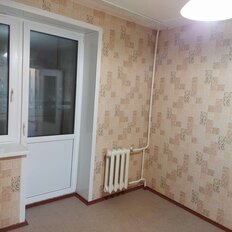 Квартира 63 м², 3-комнатная - изображение 4