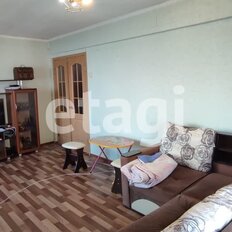 Квартира 34,8 м², студия - изображение 1