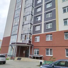 Квартира 41,6 м², 1-комнатная - изображение 5