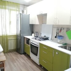 Квартира 43,1 м², 2-комнатная - изображение 1