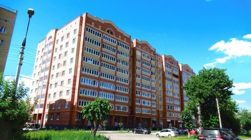 82,4 м², квартира-студия 12 100 000 ₽ - изображение 37