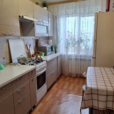 Квартира 52,4 м², 2-комнатная - изображение 3