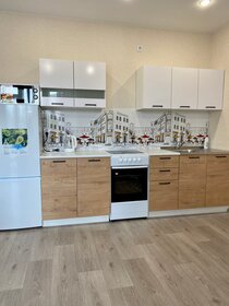 30 м², квартира-студия 2 500 ₽ в сутки - изображение 60