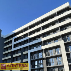 Квартира 57,5 м², 2-комнатная - изображение 4