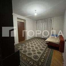 Квартира 48,8 м², 2-комнатная - изображение 4