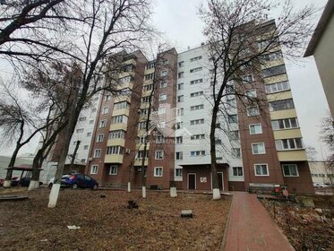 61,3 м², 3-комнатная квартира 5 850 000 ₽ - изображение 27