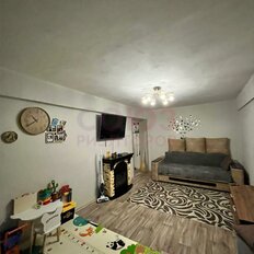 Квартира 49 м², 2-комнатные - изображение 3