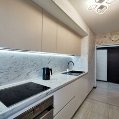 Квартира 75,4 м², 3-комнатная - изображение 5