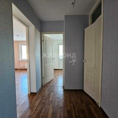 Квартира 37,3 м², 1-комнатная - изображение 2