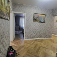 Квартира 70,5 м², 2-комнатная - изображение 3