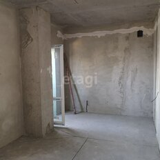 Квартира 108,8 м², 3-комнатная - изображение 2