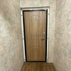 Квартира 31,3 м², 1-комнатная - изображение 4