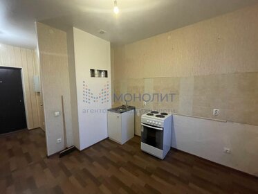 20 м², квартира-студия 2 800 000 ₽ - изображение 44