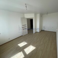 Квартира 37,5 м², 1-комнатная - изображение 1