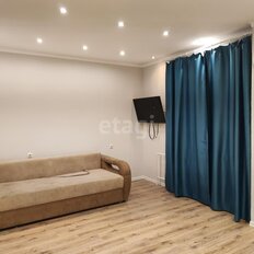 Квартира 34,5 м², студия - изображение 2