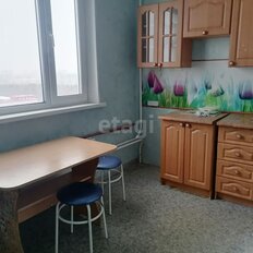 Квартира 38,1 м², 1-комнатная - изображение 4