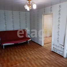 Квартира 59,9 м², 4-комнатная - изображение 1