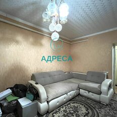 Квартира 56,6 м², 3-комнатная - изображение 2